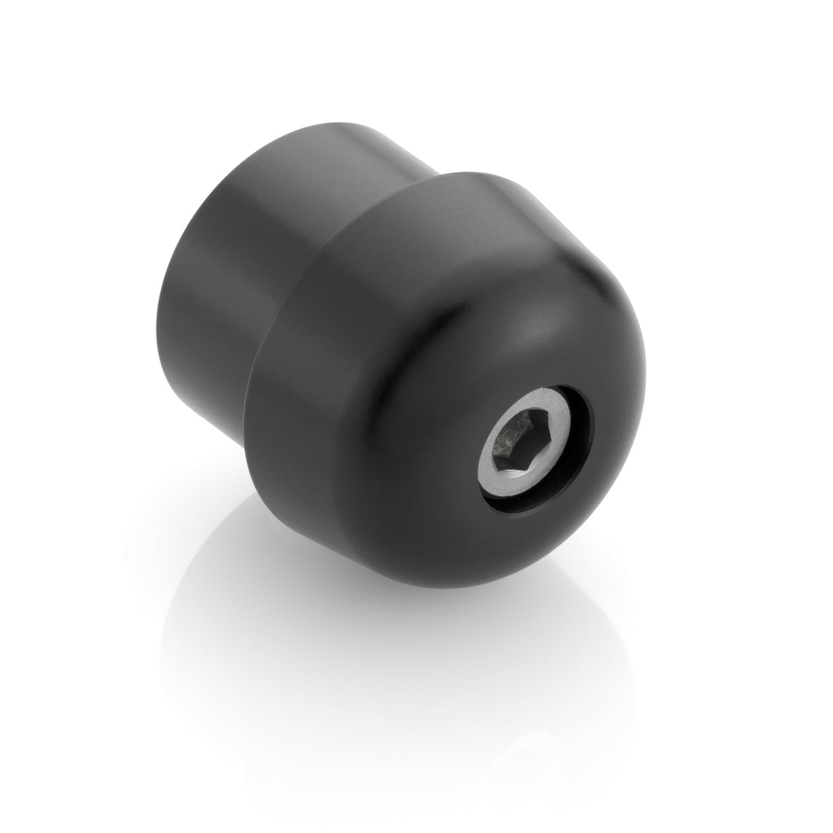 Rizoma Mounting kit for bar-end mirror — BS818B