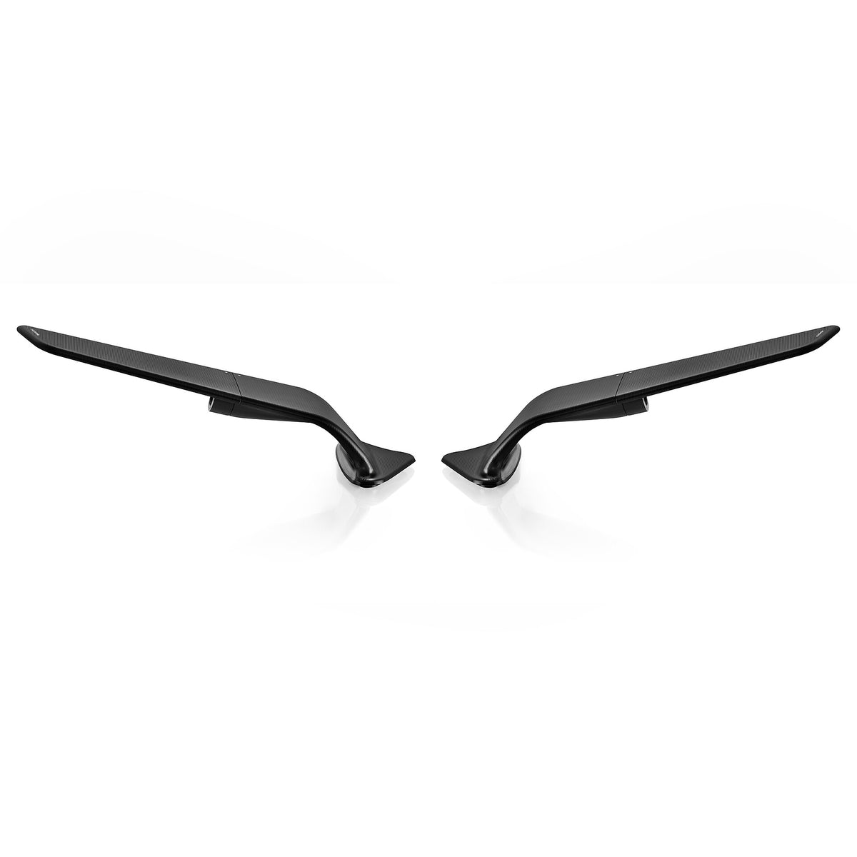Rizoma Stealth — for Supersport — BSS042B