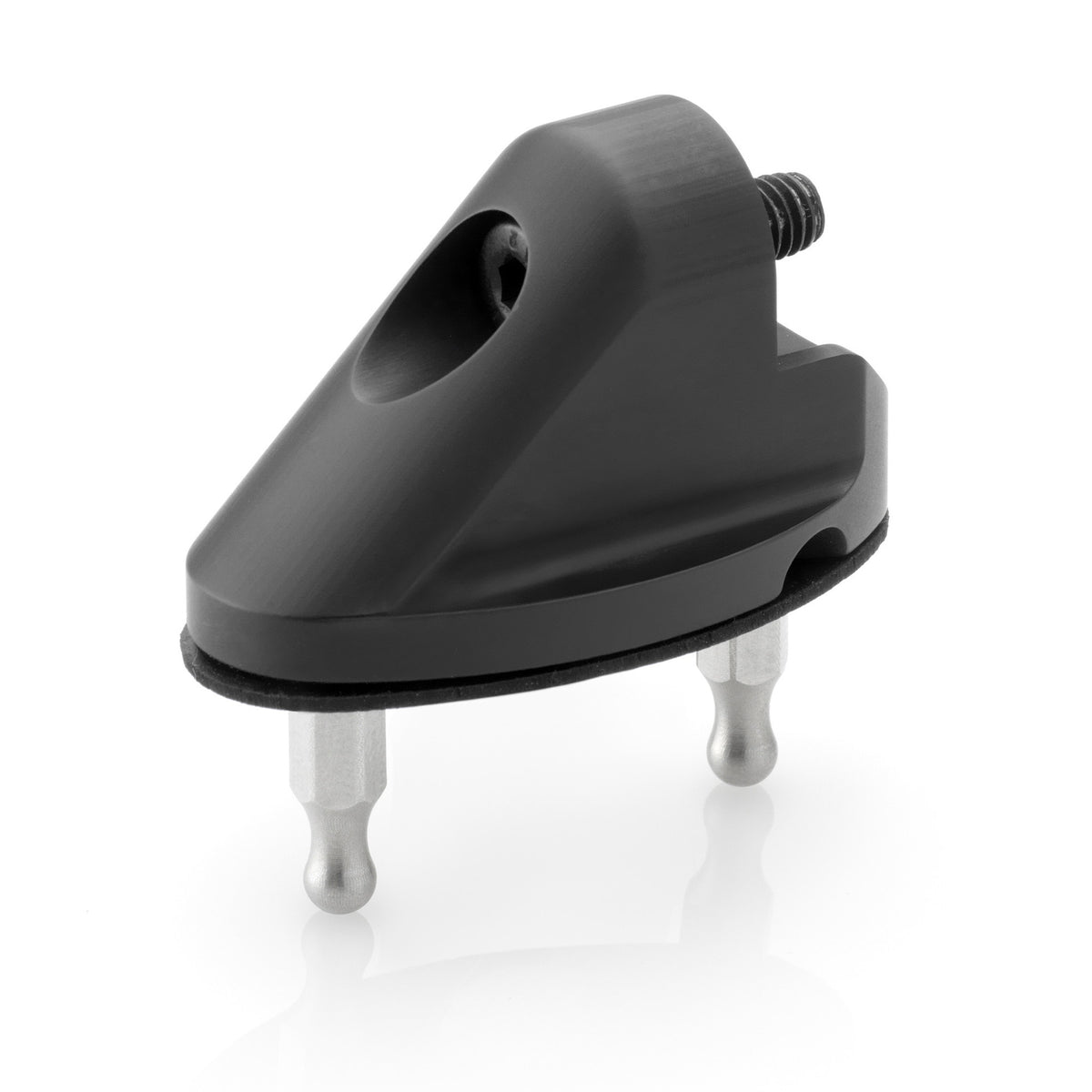 Rizoma Mounting kit for fairing mirror — BS788B