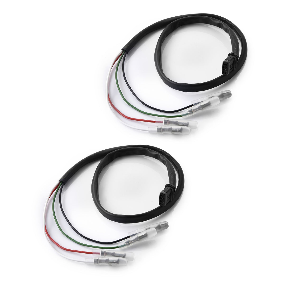 Rizoma Wiring kit for rear Rizoma turn signals — EE152H