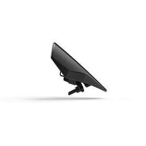 Rizoma Headlight fairing with Mounting kit — Aluminum — ZYF065B