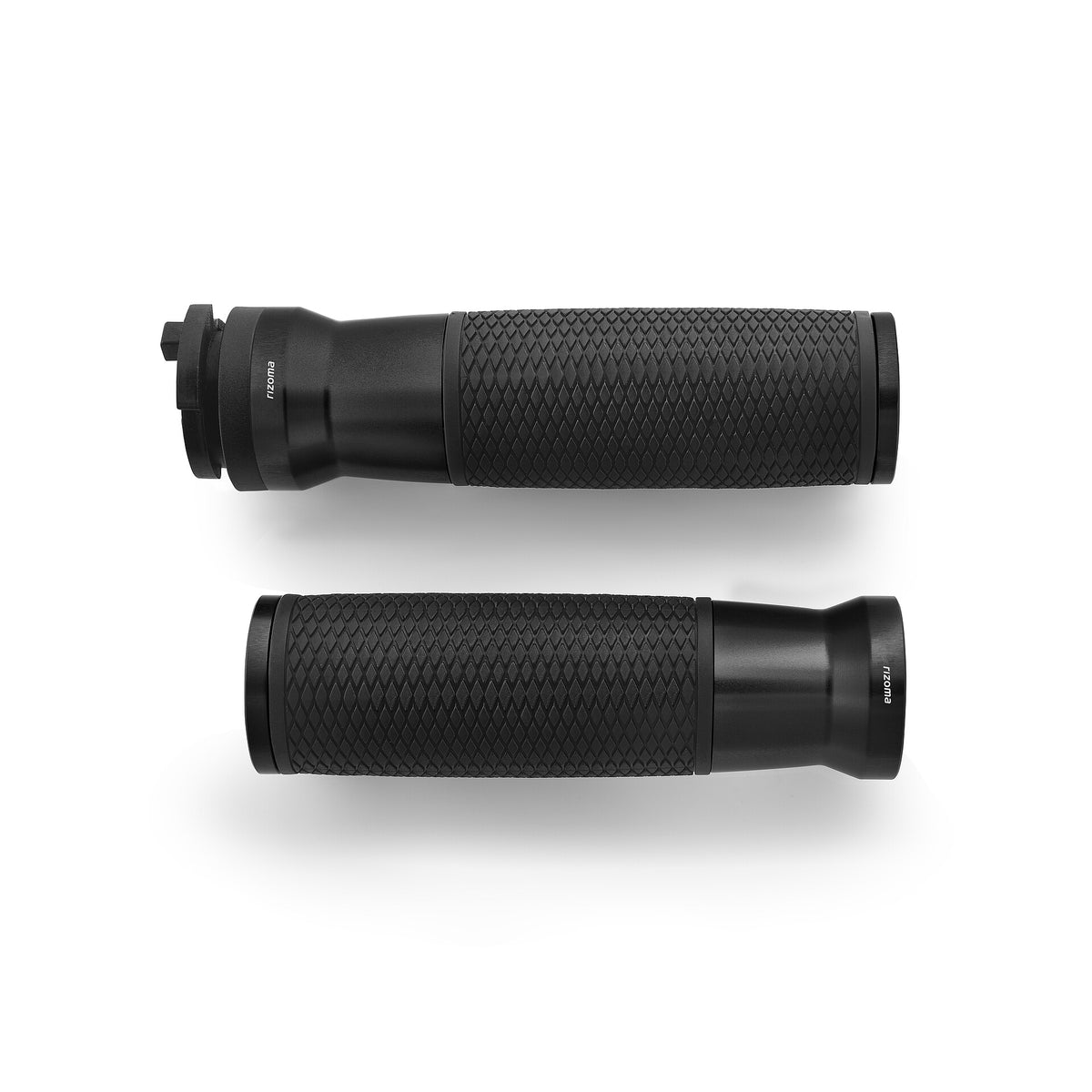 Rizoma Urlo Ride by Wire — Ø 22 mm — GRDW222ZTH01B