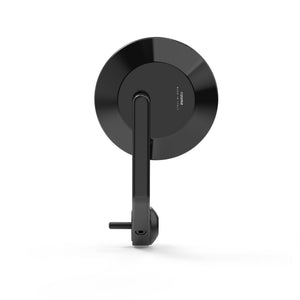 Rizoma Eccentrico — End Mount / E-Approved — BS147B