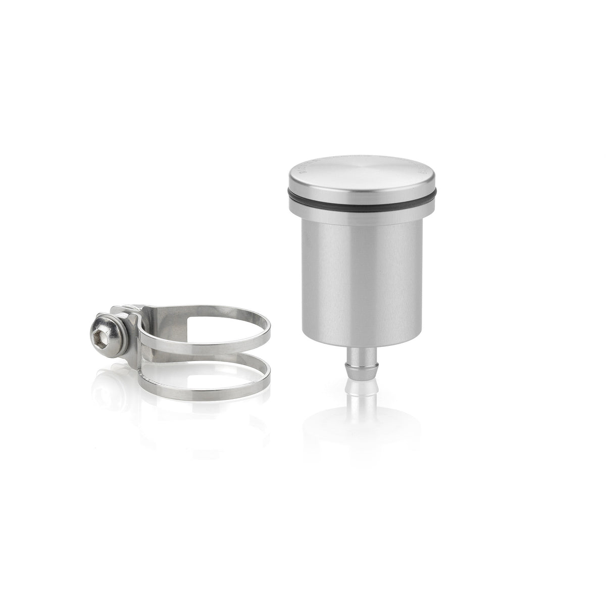 Rizoma Rear brake fluid reservoir — CT015A