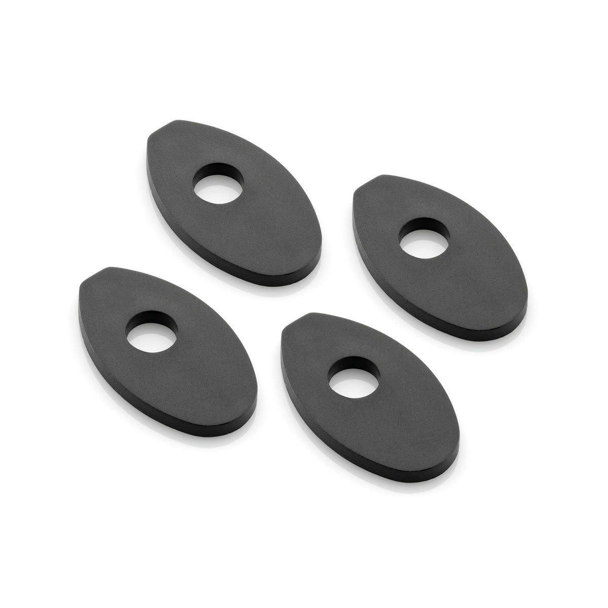 Rizoma Mounting kit for turn signals — FR416B