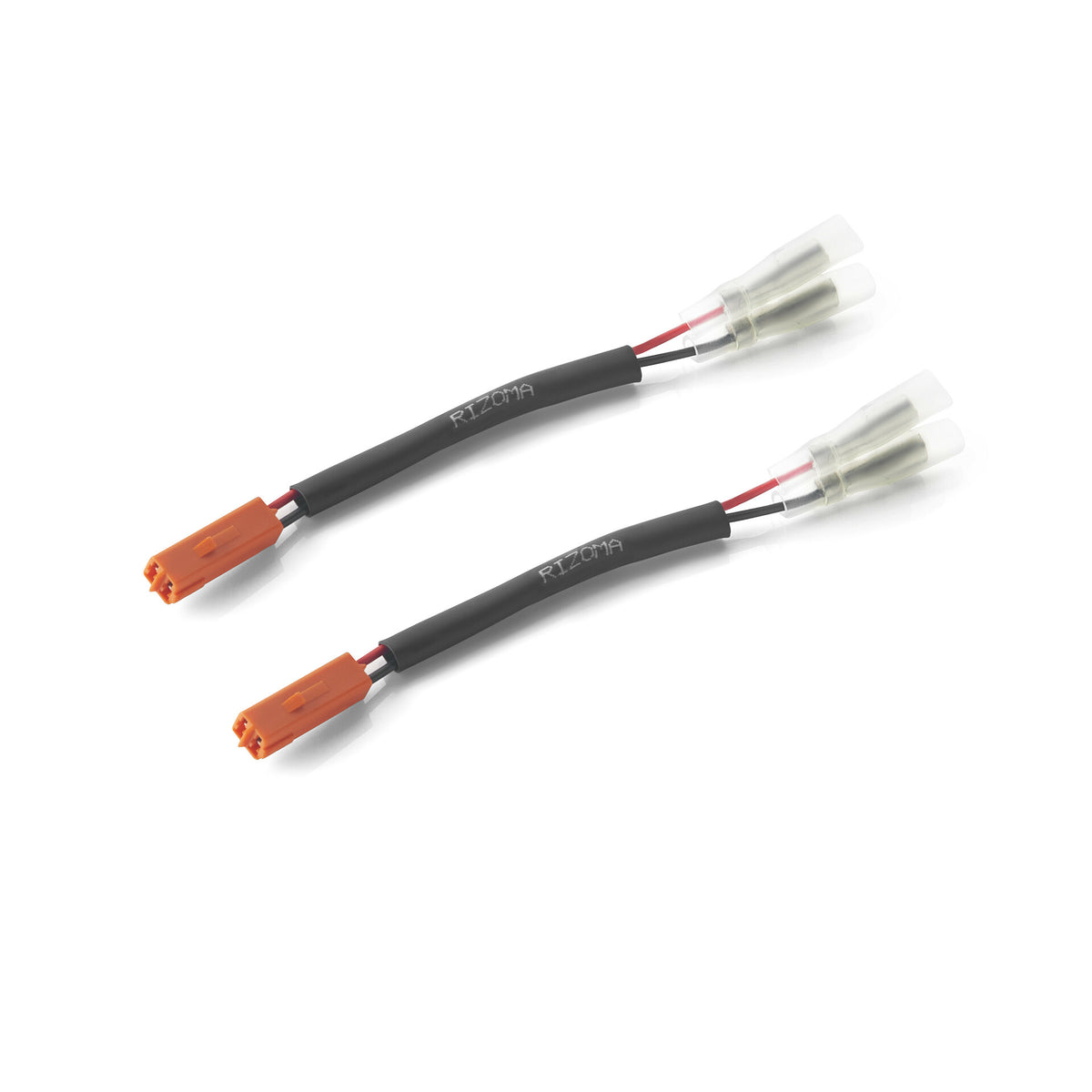 Rizoma Wiring kit with resistors for front Rizoma turn signals — 2 W / 100 Ω e 3 W / 47 Ω — EE204H