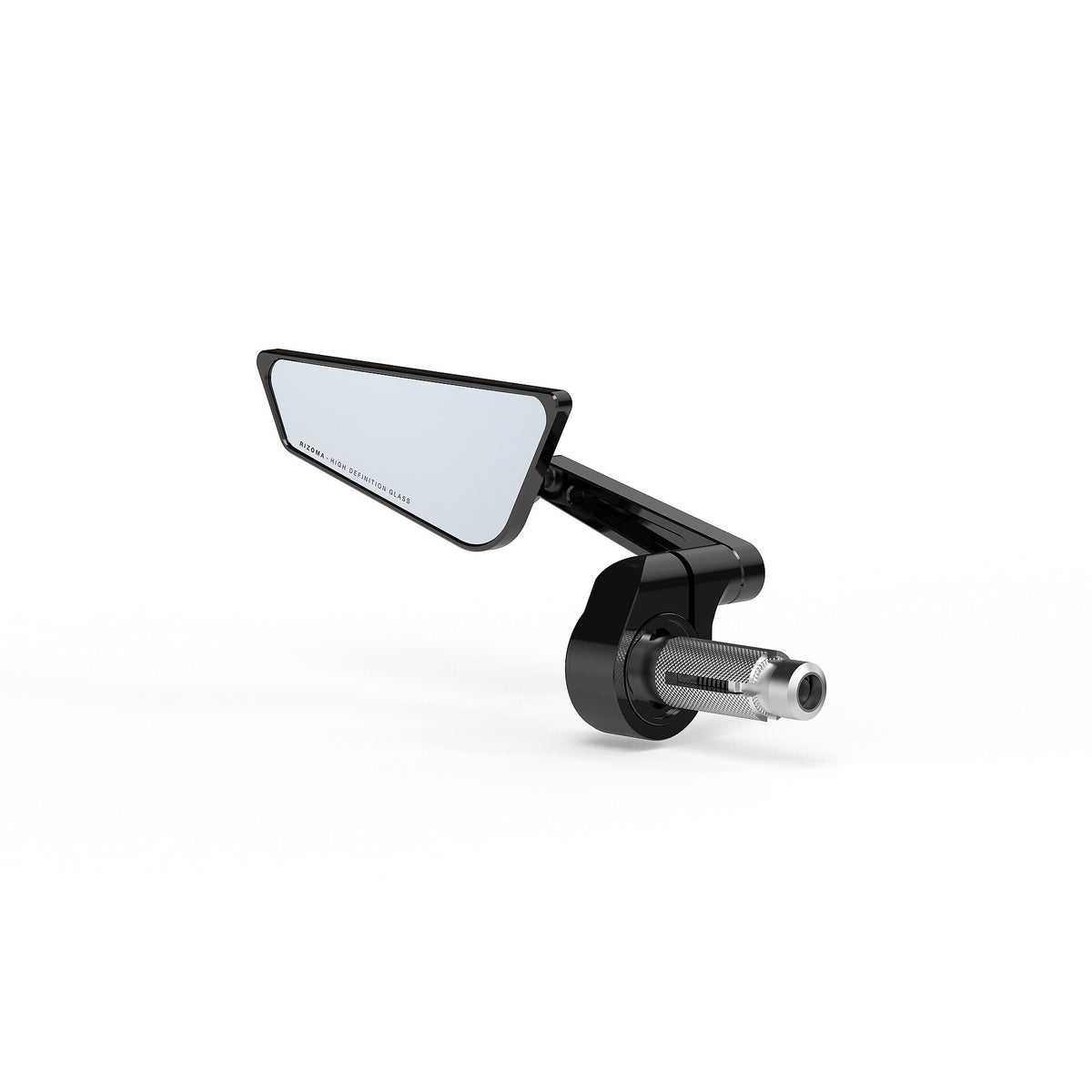 Rizoma Cut-Edge — End Mount — BS296B