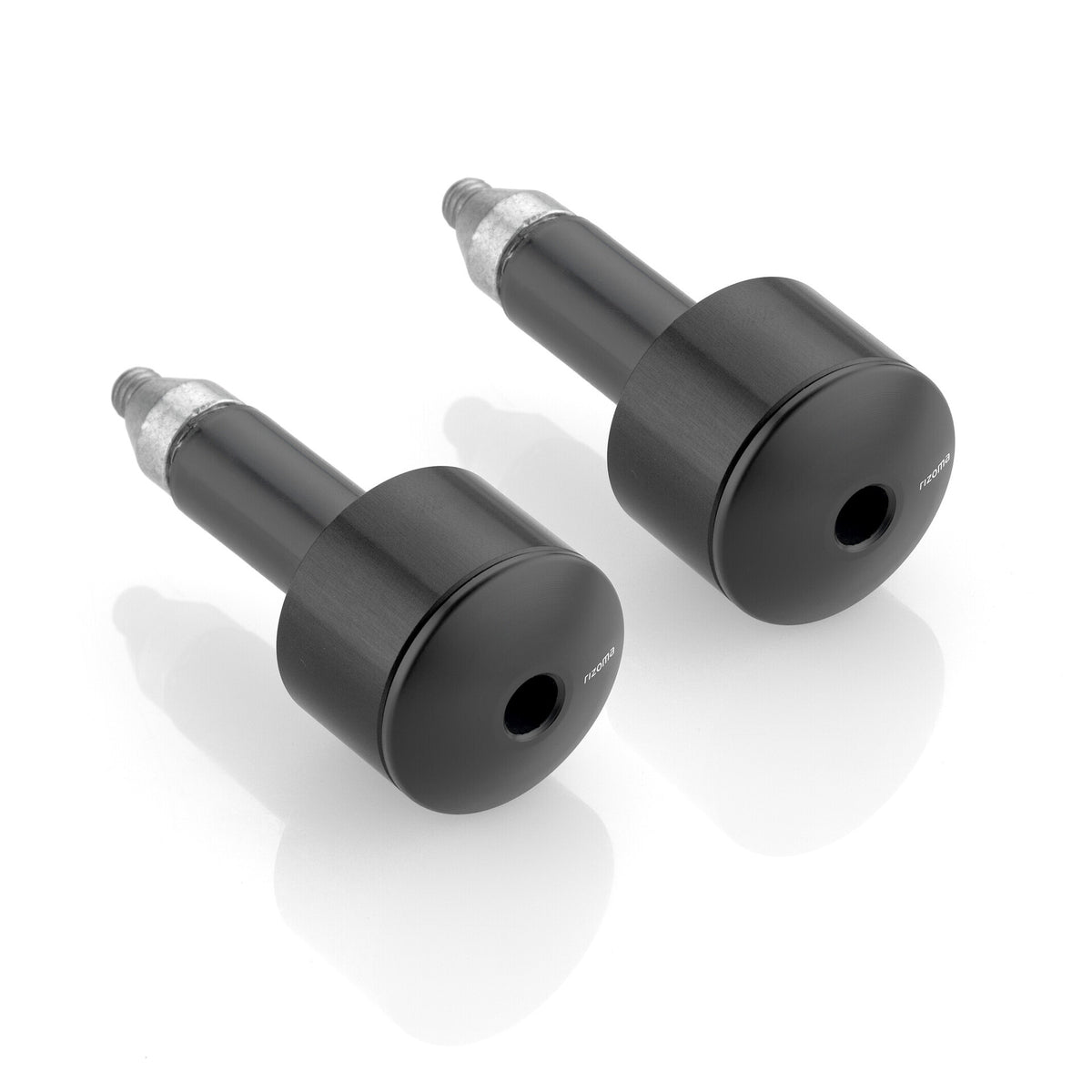 Rizoma Bar-end plug — MA533B