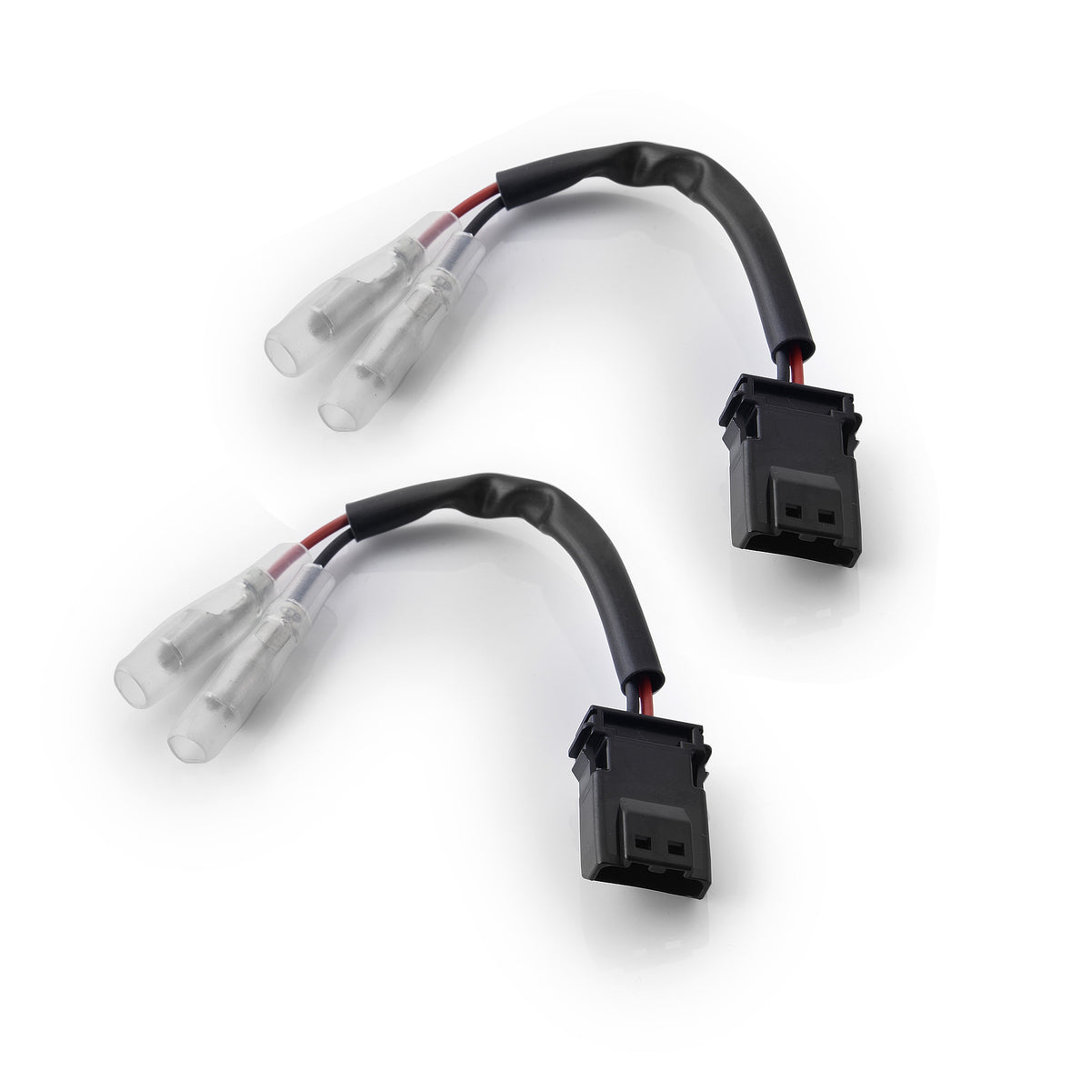 Rizoma Wiring kit for front Rizoma turn signals — EE165H