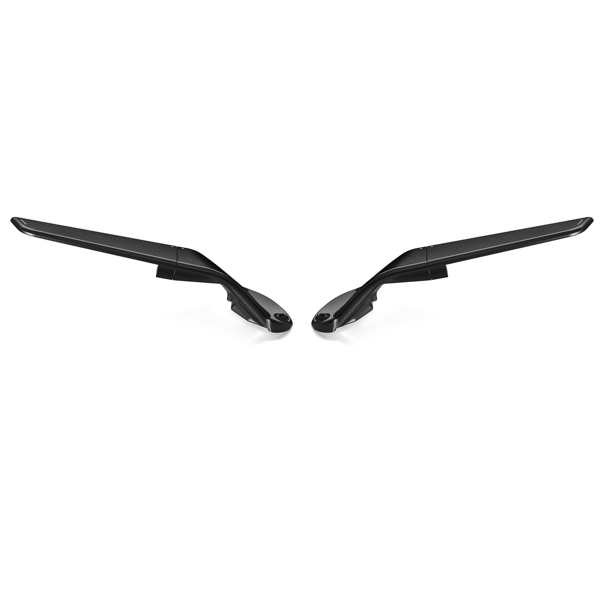 Rizoma Stealth — for Supersport — BSS060B