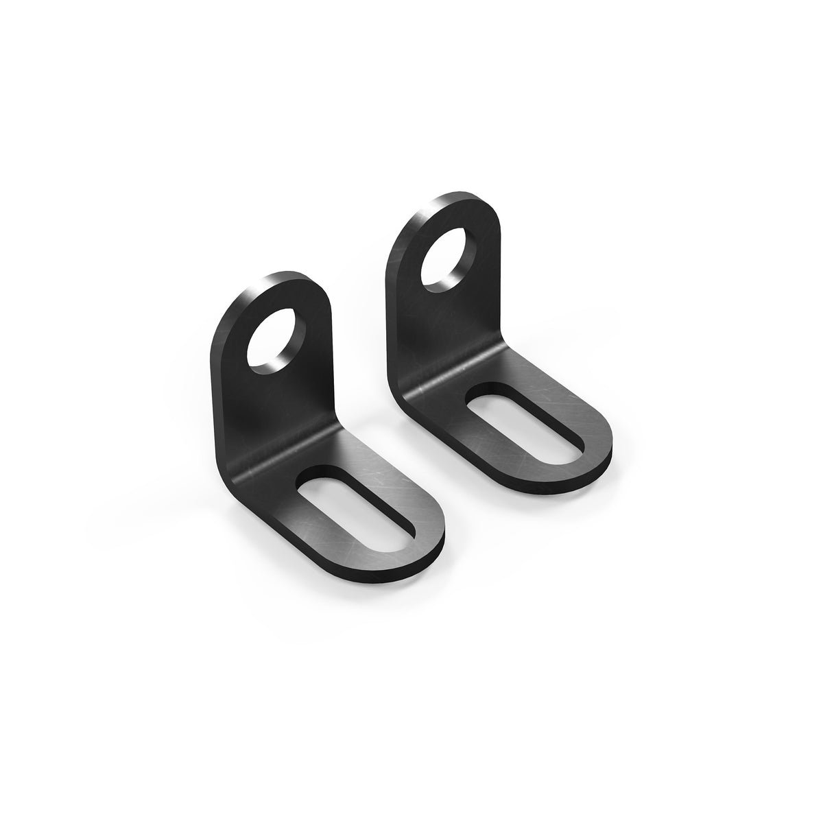 Rizoma Mounting kit for rear turn signals — FR245B