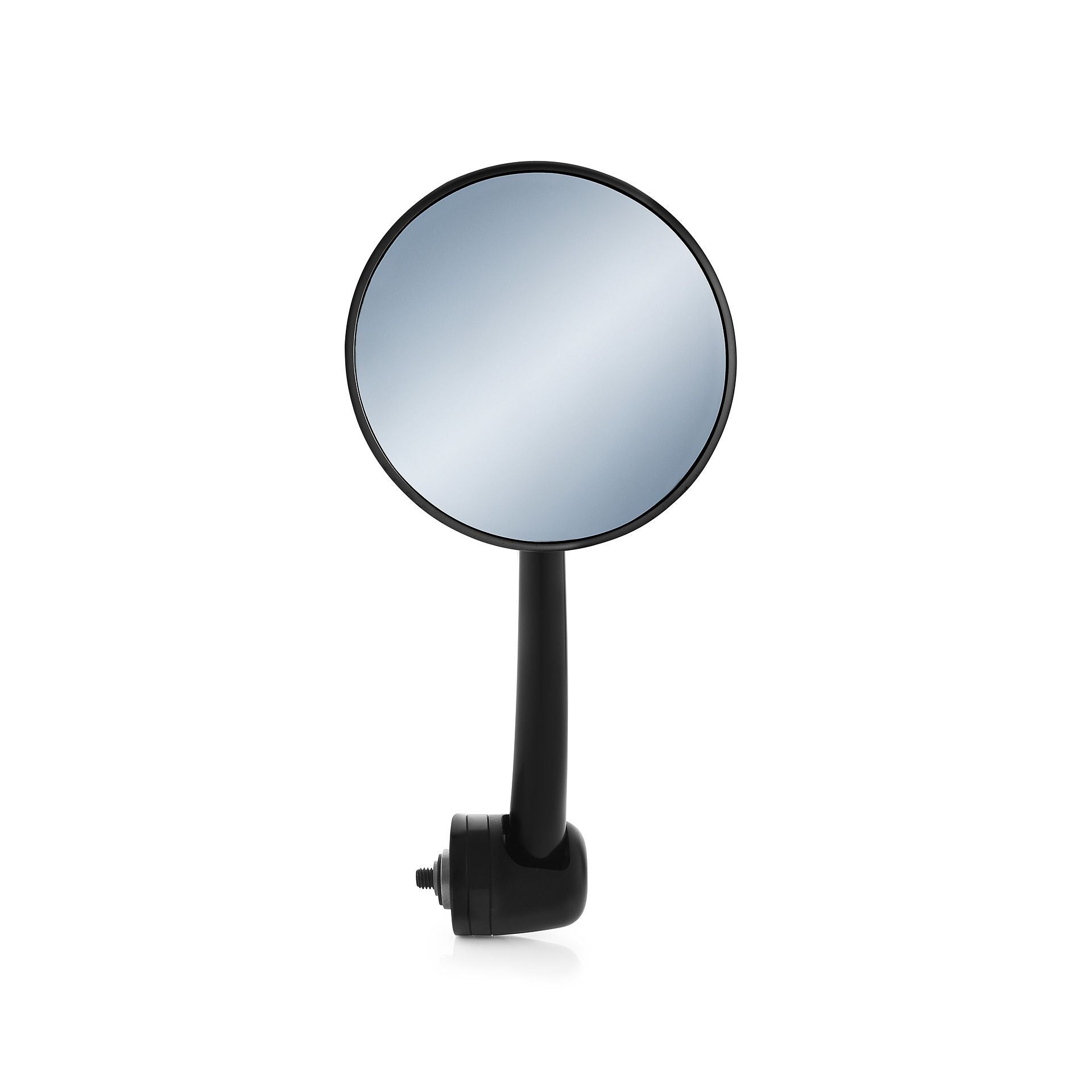 Rizoma Spirit RS Left/Right Mirror - Black