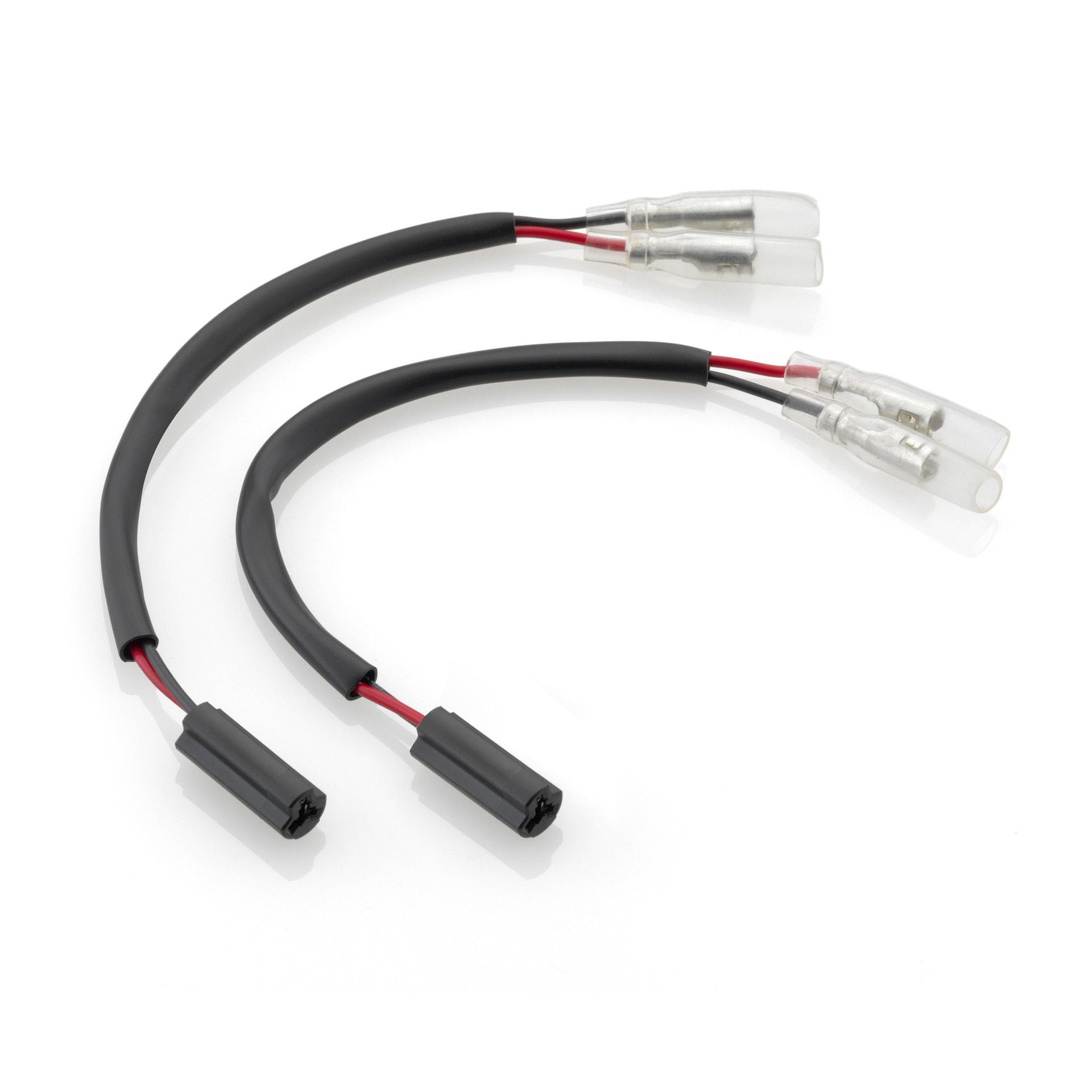 Rizoma Indicators Cable Kit For Yamaha MT/FZ-07/MT-09 Tracer/FJ-09/XJR1300/XSR700/XSR900/XV950R/YZF-R1/YZF-R6 EE088H