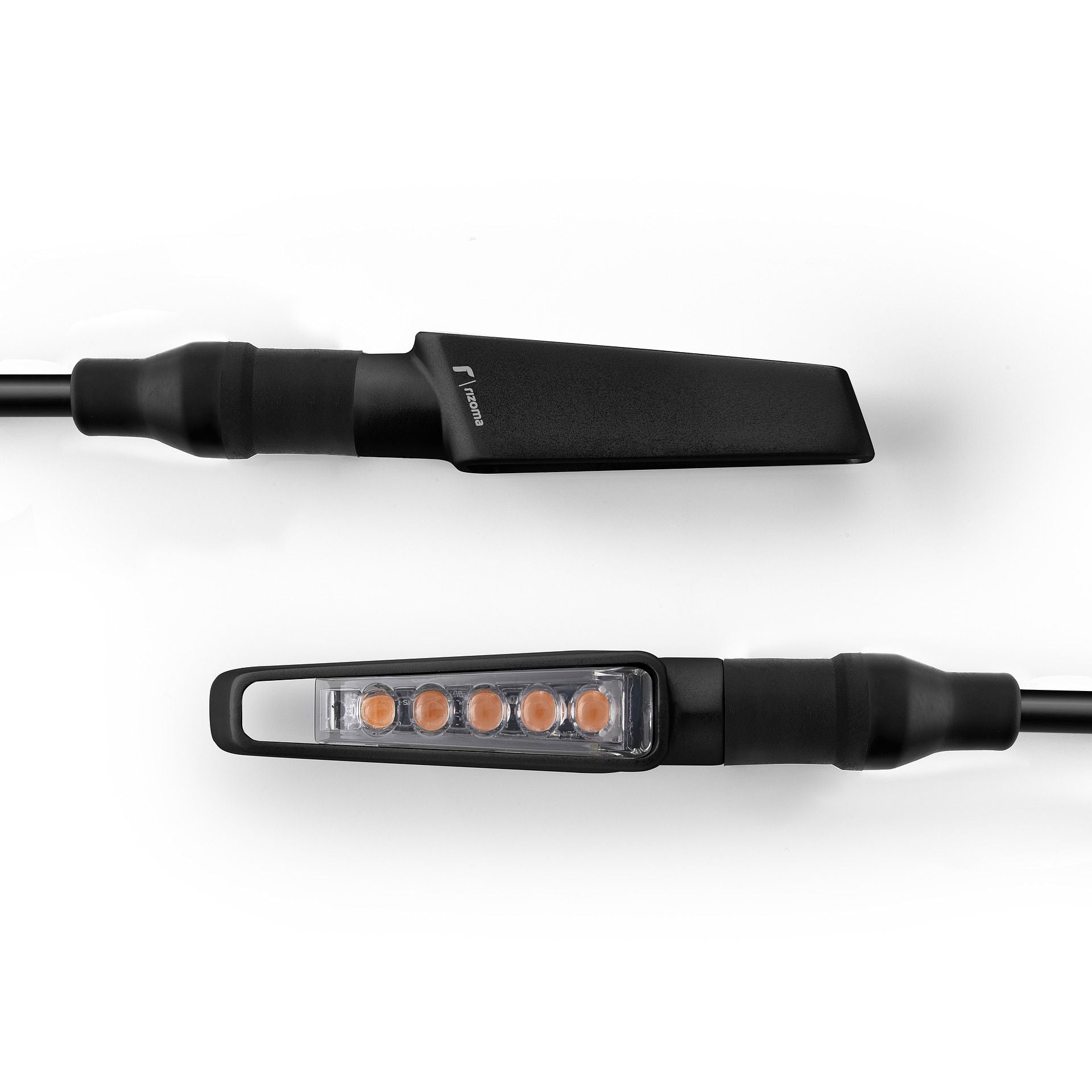 Rizoma VISION Indicator FR130B - Black