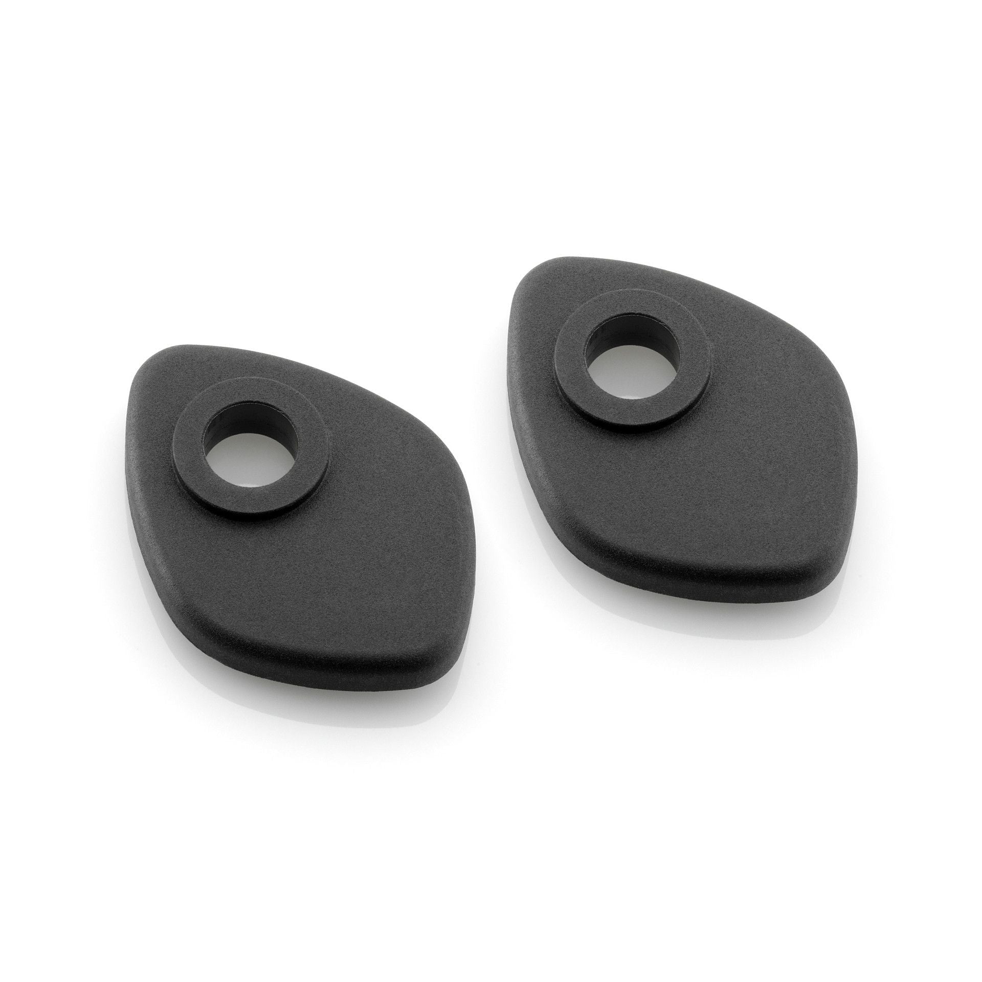 Rizoma Indicator Mounting Adapters Mounting Kit for Front Turn Signals FR235B