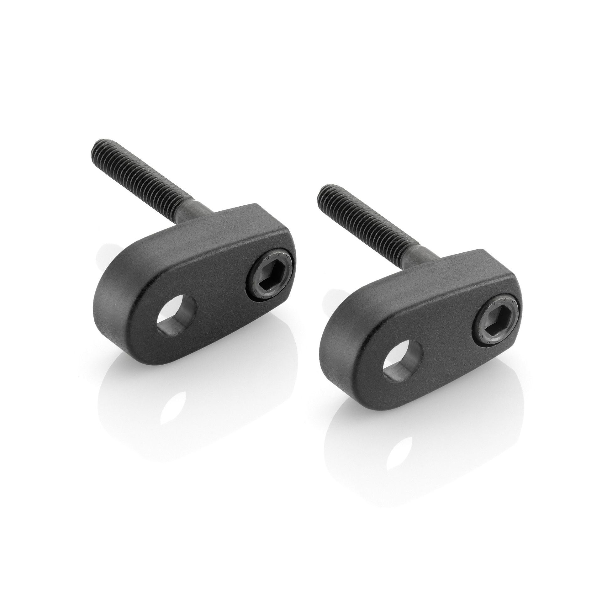 Rizoma Indicator Mounting Adapters For Front Turn Signals FR242B