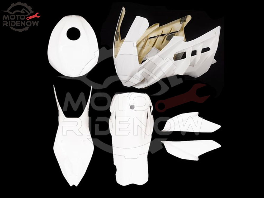 Aprilia RSV4 2020+