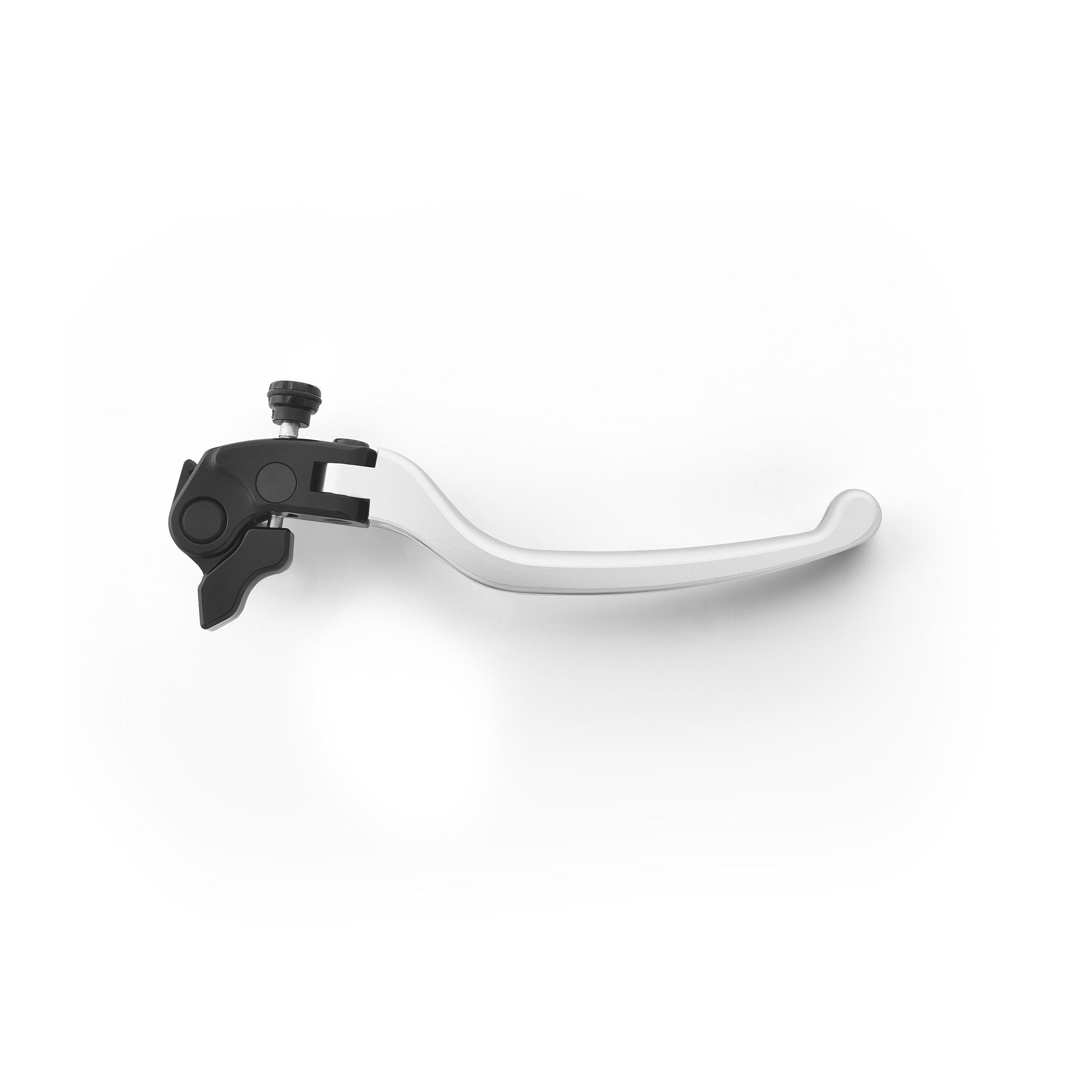 Rizoma 3D Brake Lever LBJ100A - Silver