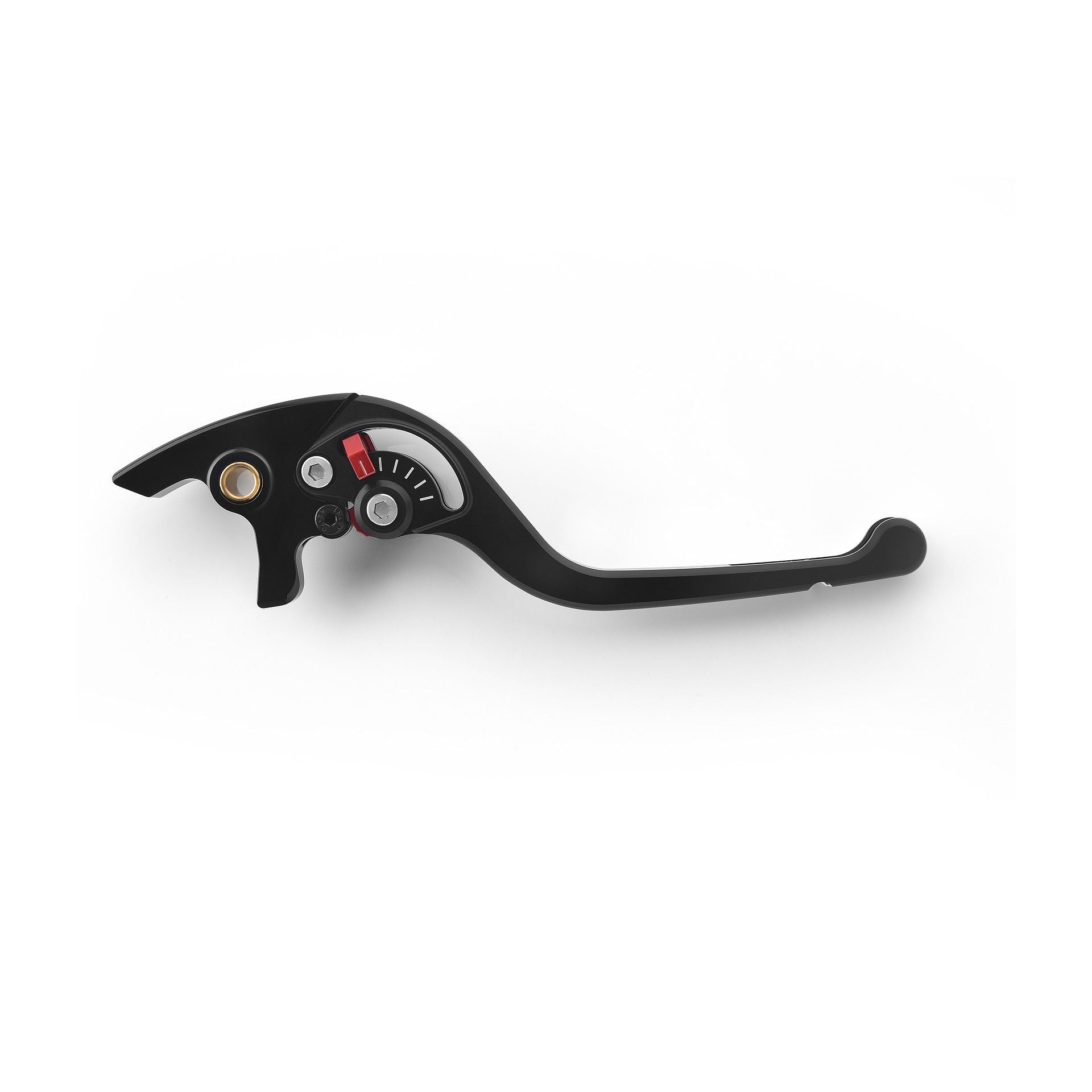 Rizoma RRC Brake Lever LBR500B - Black