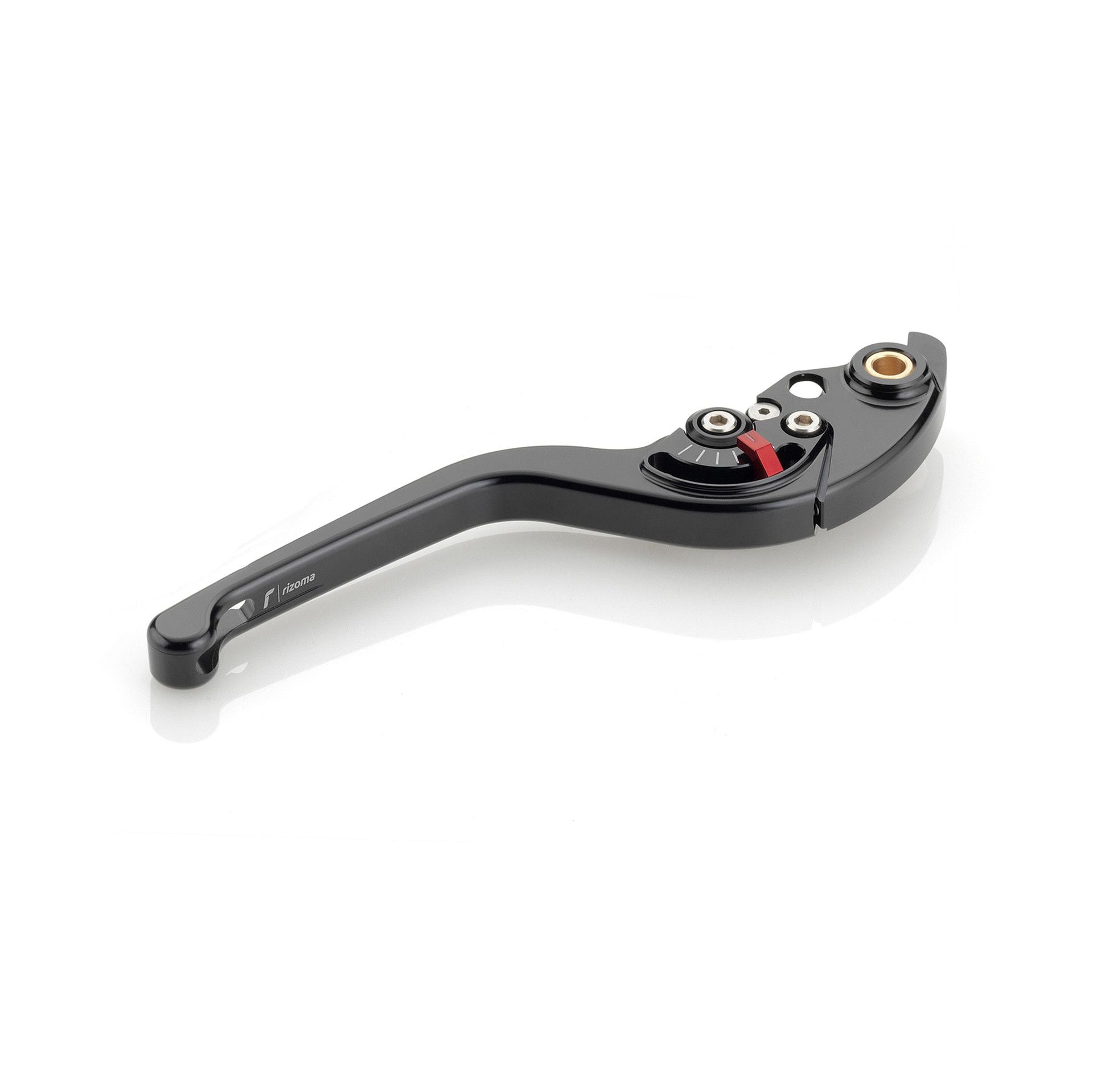 Rizoma RRC Brake Lever LBR207B - Black