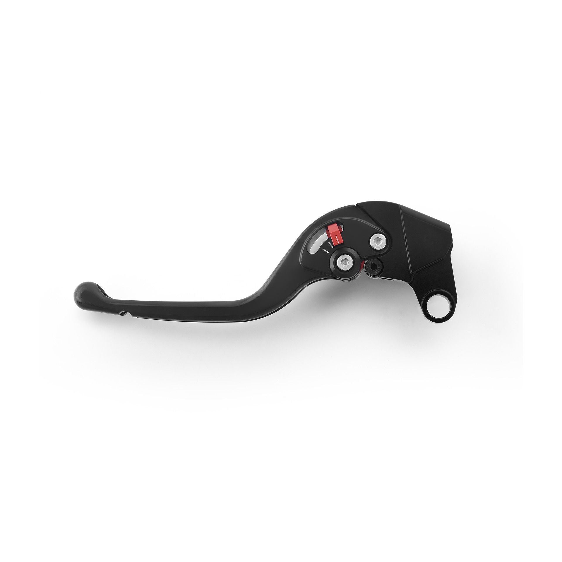 Rizoma RRC Clutch Lever LCR301B - Black