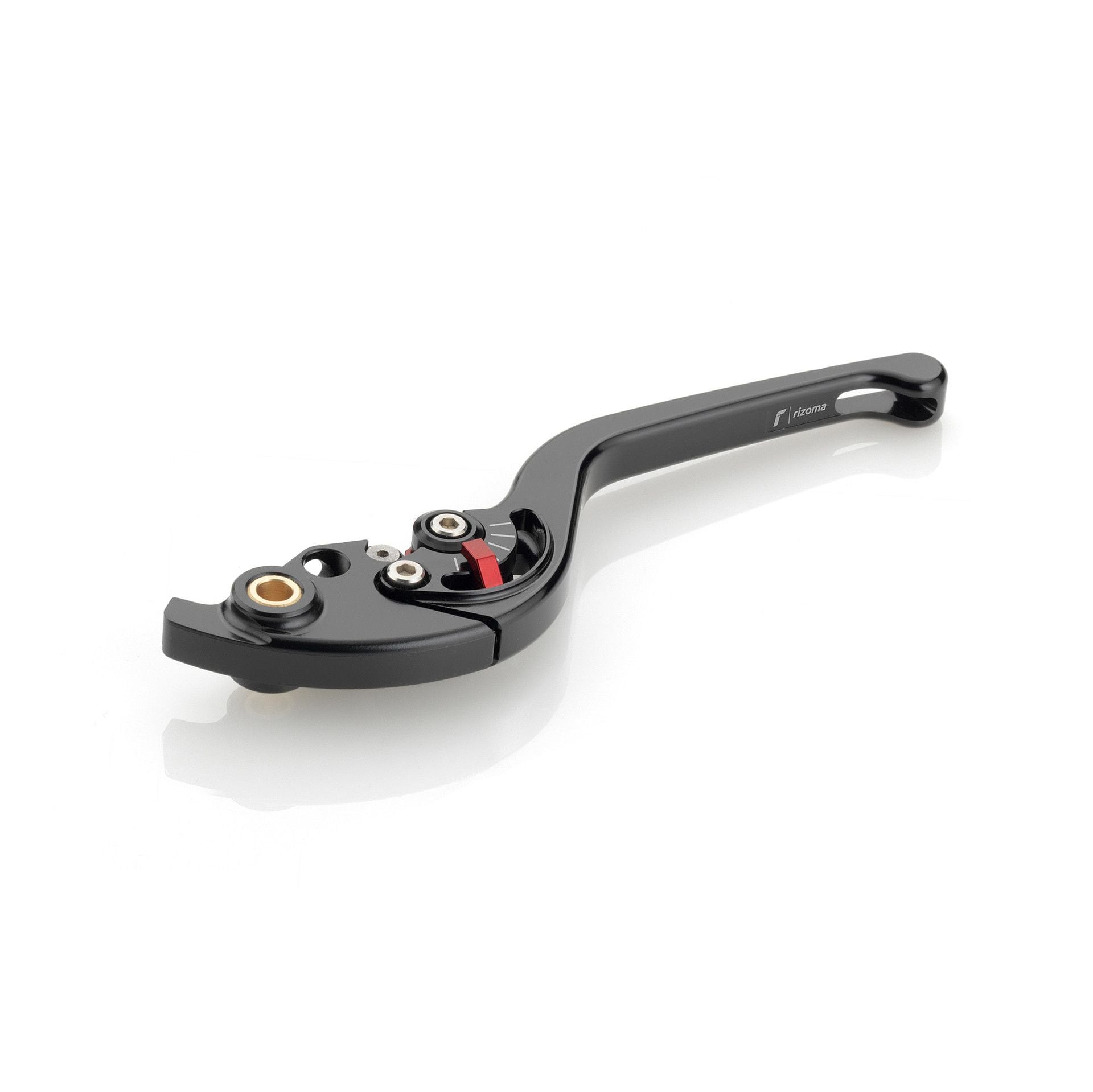 Rizoma RRC Clutch Lever LCR301B - Black