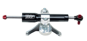 SSW - Steering Damper (KITT) - Black - Over Tank Mounting