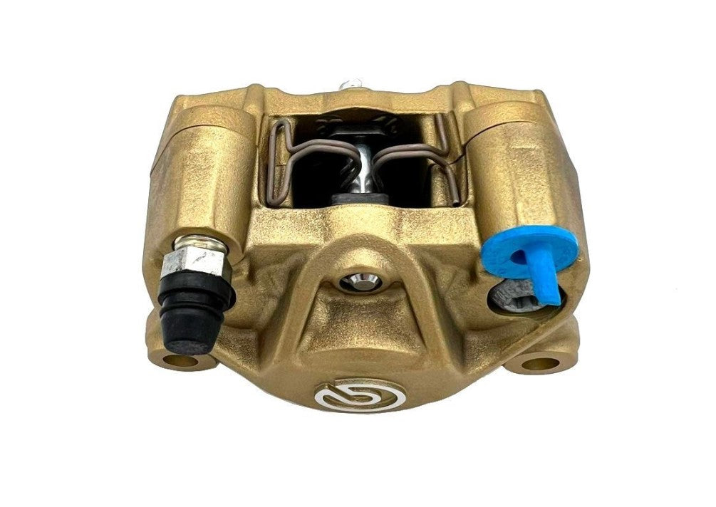 Brembo Rear Caliper P2 34 5mm Disc (20B85215)