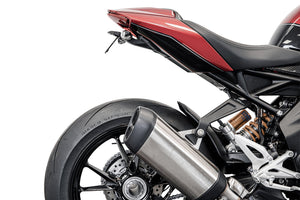 Evotech Tail Tidy - Triumph Speed Triple 1200 RR (2022+)