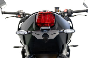 Evotech Tail Tidy - Triumph Street Triple RS (2017 - 2019)