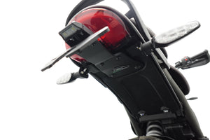 Evotech Triumph Scrambler 400 X Tail Tidy (2024+)