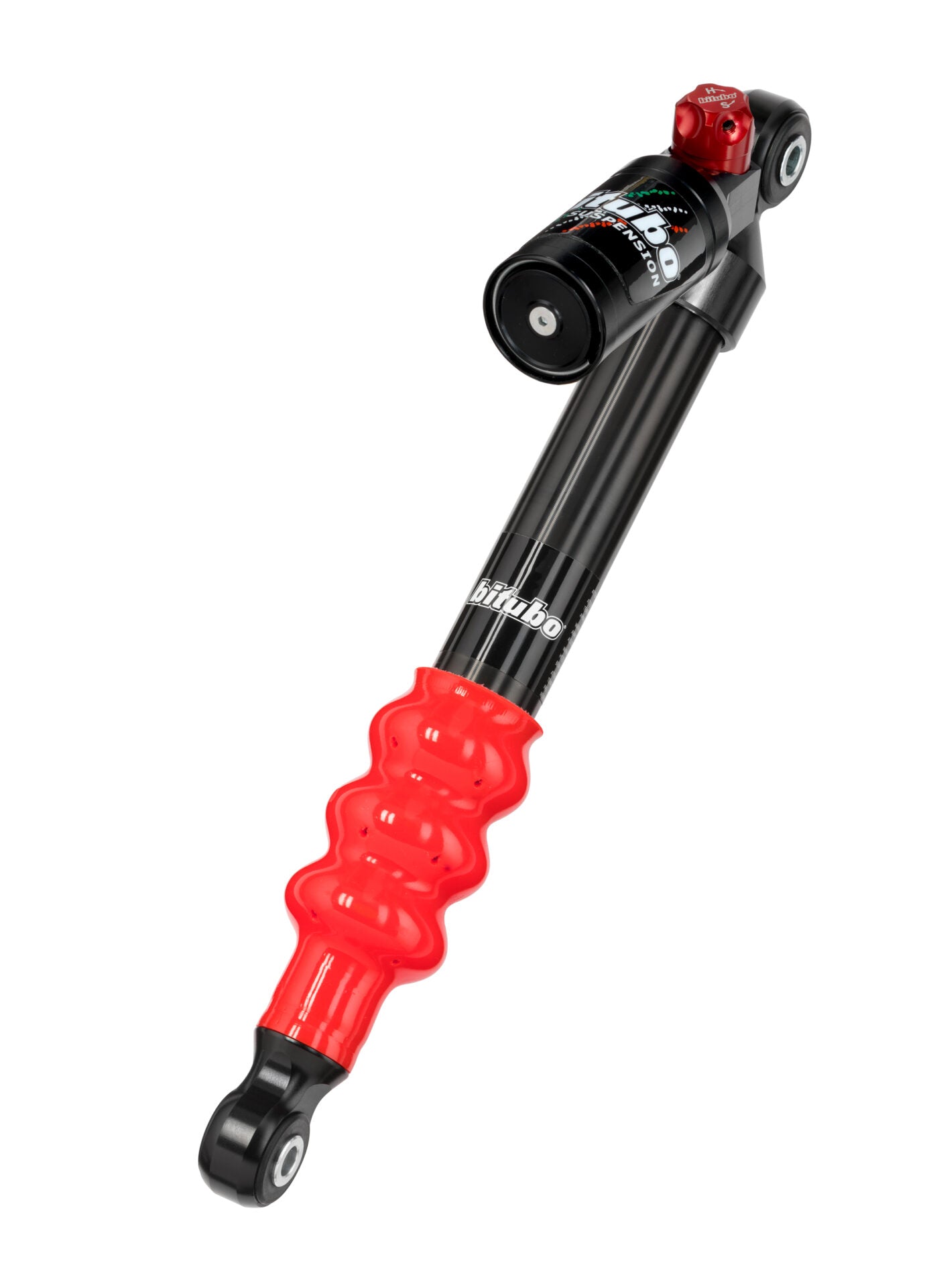 Mono Front adjustable: Compression, Soft Setting; Length L=300mm