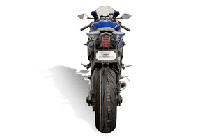 Evotech Dynamic Tail Tidy - Yamaha YZF-R7 (2022 - 2025)