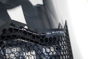 Evotech Headlight Guard - Yamaha Tenere 700 (2025+)