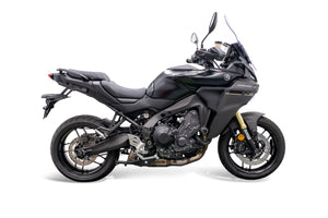 Evotech Crash Protection Bobbins - Yamaha Tracer 9 GT+ (2025+)
