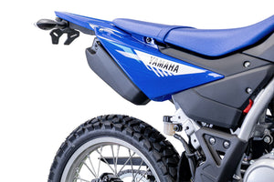 Evotech Tail Tidy (Smoked Rear Light) - Yamaha WR125R (2026+)