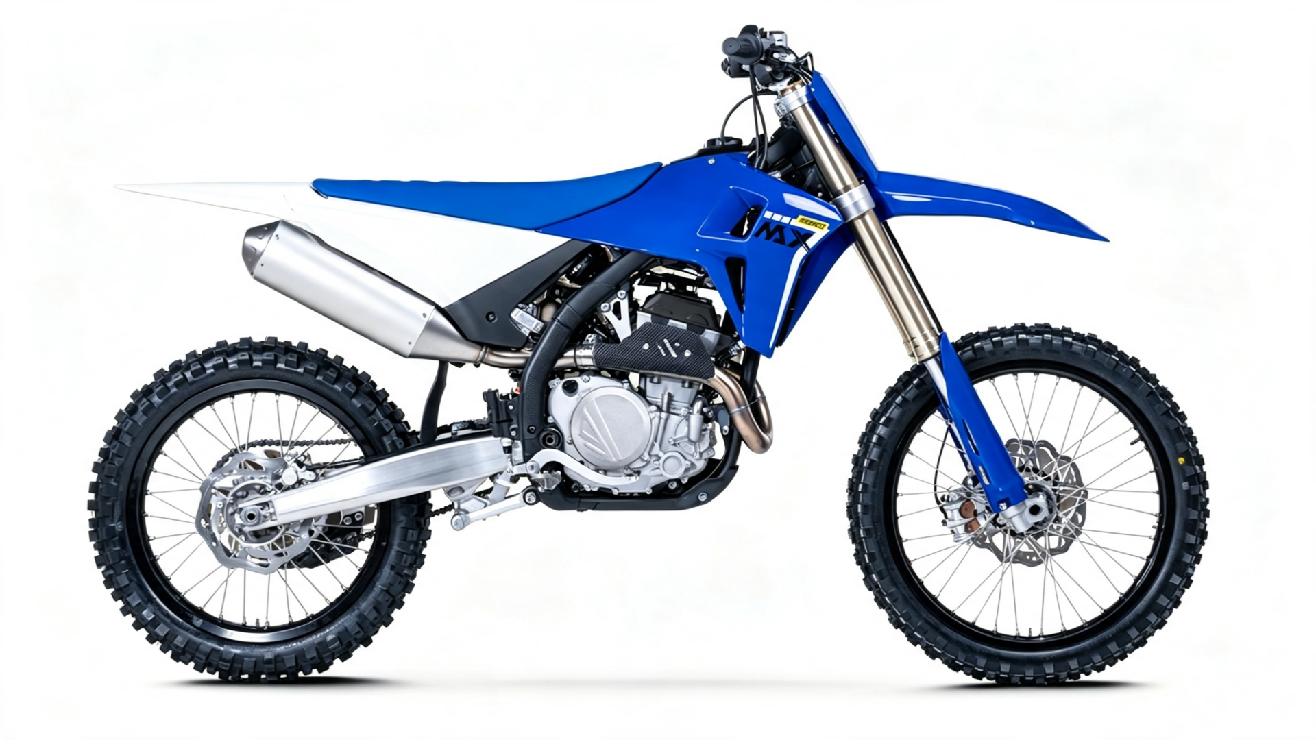 ZXMOTO MX250