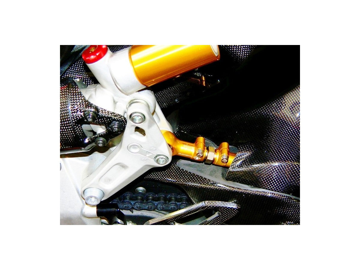 ADR04 - ADJUSTABLE LINKAGE SBK PANIGALE