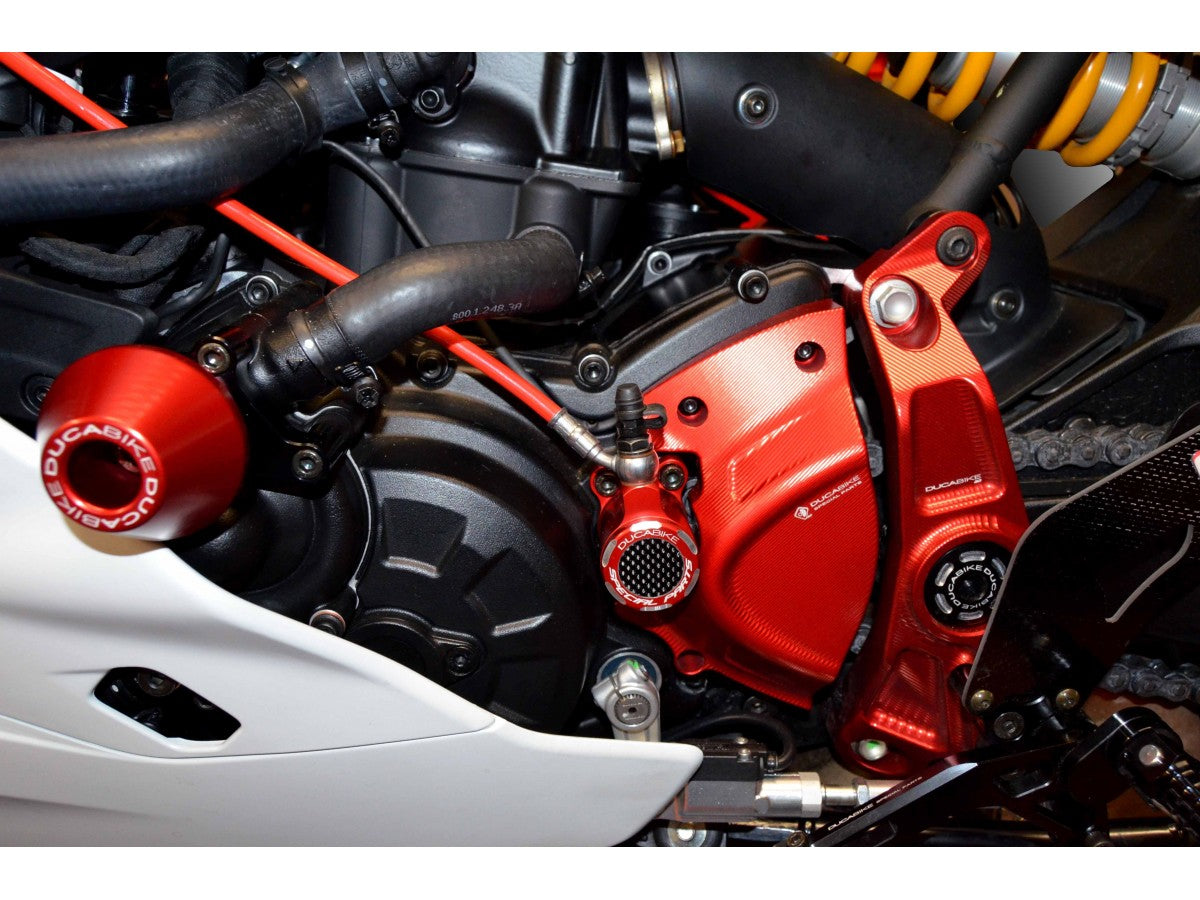 AFI05 - KIT HYDRAULIC CLUTCH SUPERSPORT MY17