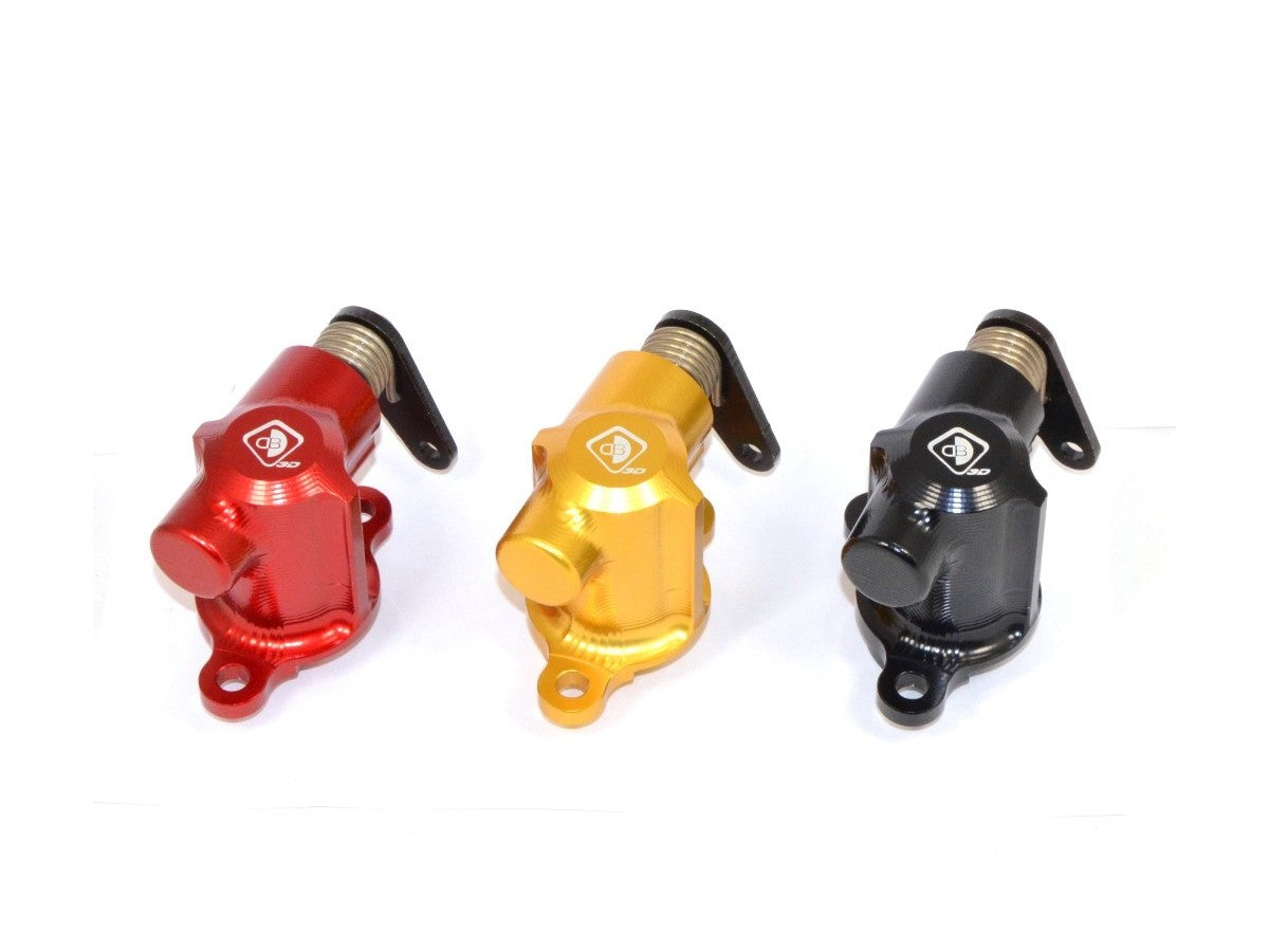 AFM02 - MECHANICAL CLUTCH ACTUATOR SCRAMBLER