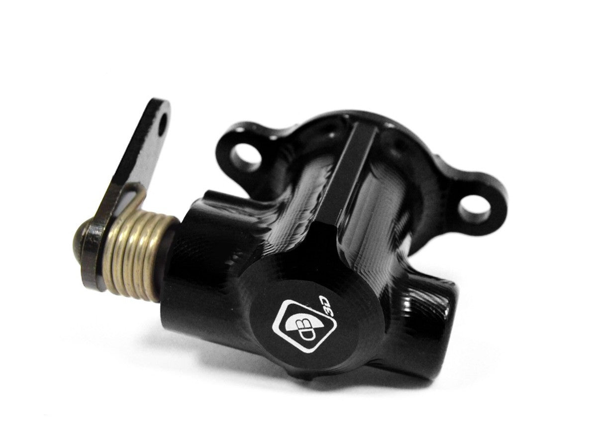 AFM02 - MECHANICAL CLUTCH ACTUATOR SCRAMBLER