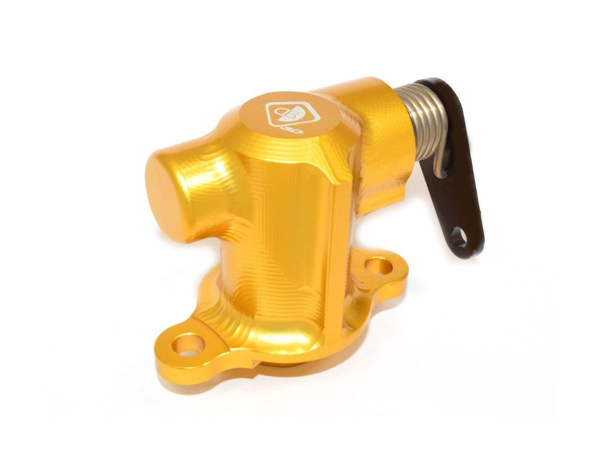 AFM02 - MECHANICAL CLUTCH ACTUATOR SCRAMBLER