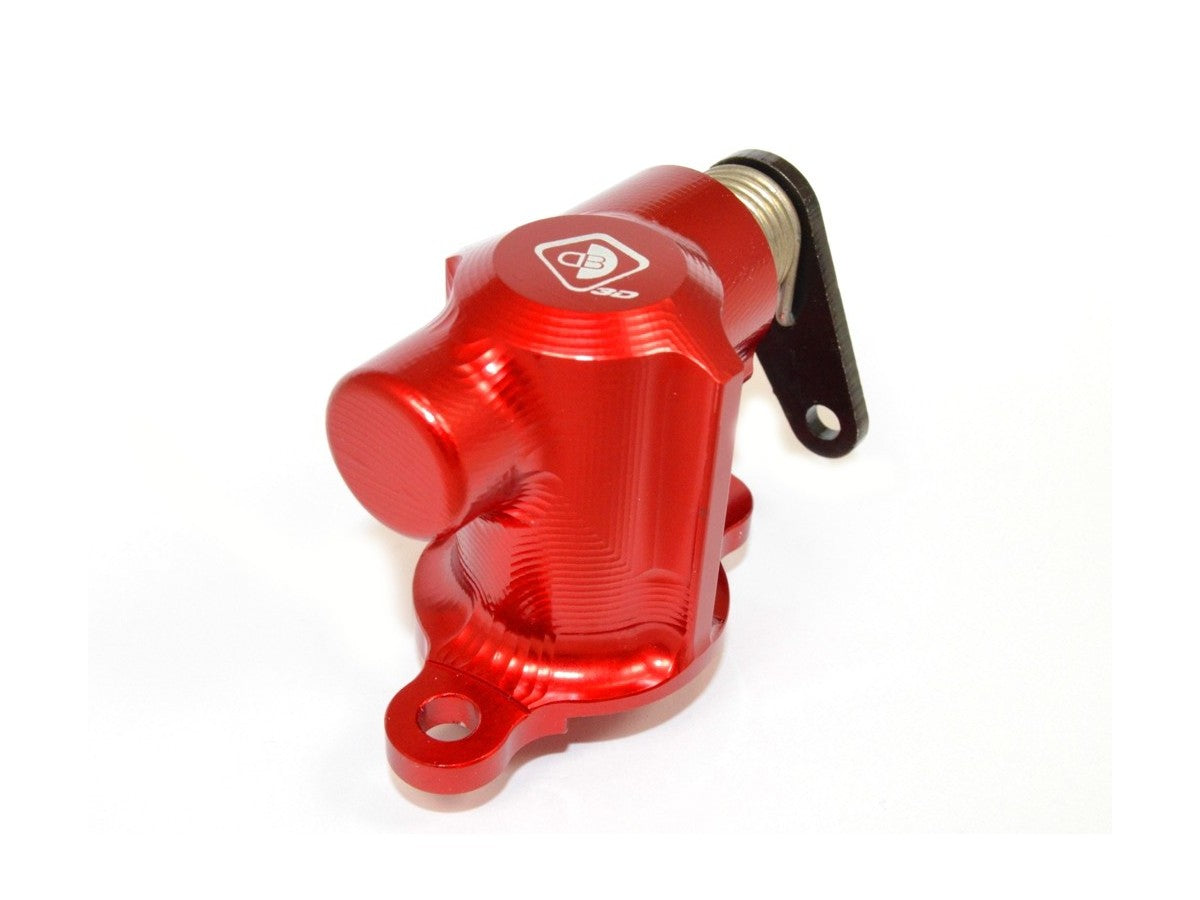 AFM04 - MECHANICAL CLUTCH ACTUATOR SCRAMBLER