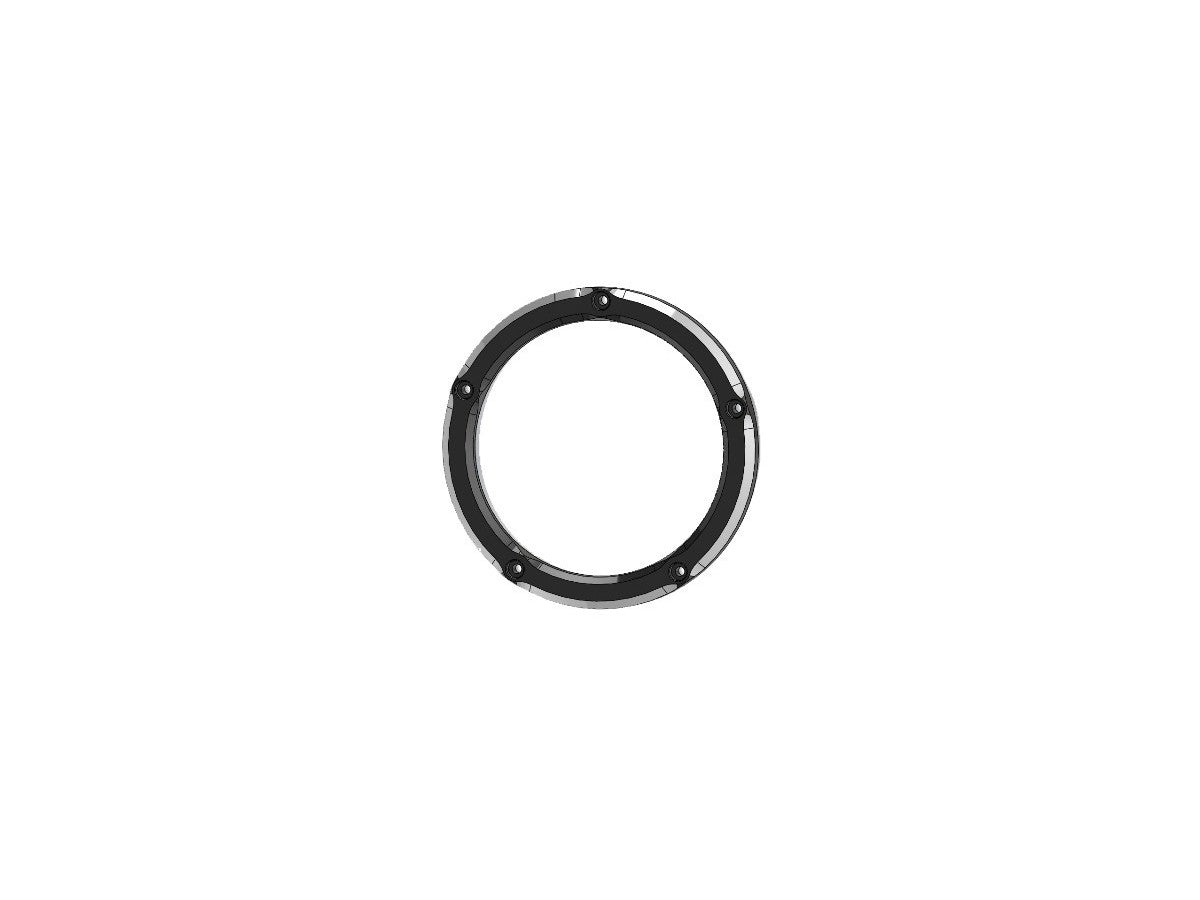 AG02 - CLEAR CLUTCH COVER OIL BATH EXTERNAL RING