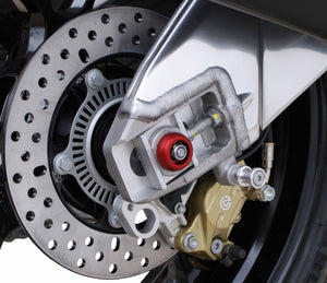 Evotech Spindle Bobbins Kit - Aprilia RSV4 RR (2015-2020)
