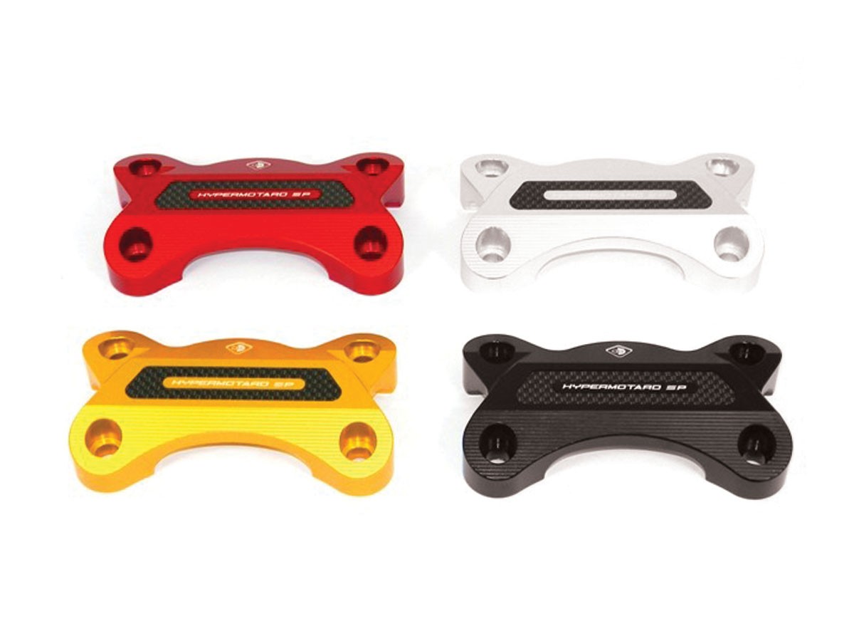 BM03 - HANDLEBAR CLAMP HYP SP