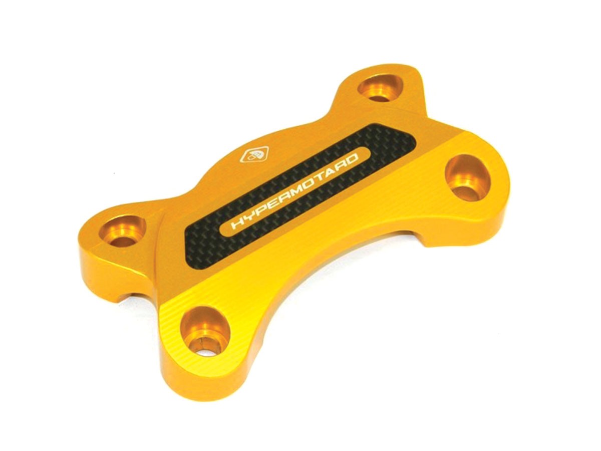 BM03 - HANDLEBAR CLAMP HYP SP