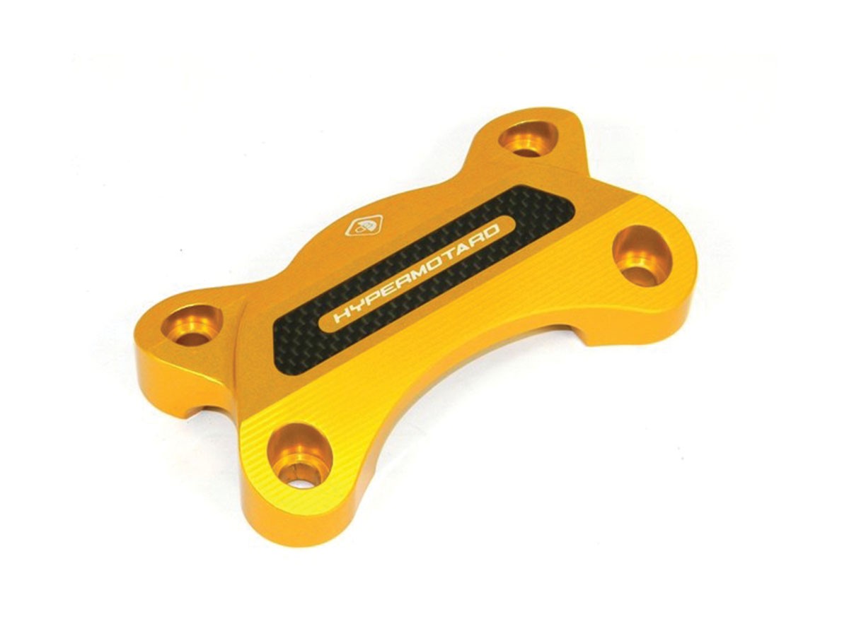 BM02 - HANDLEBAR CLAMP HYP 821