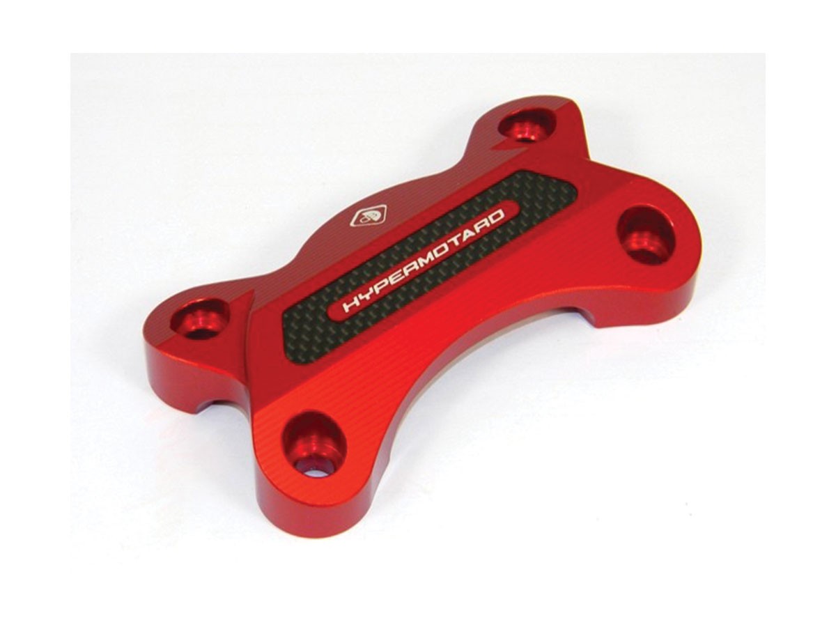 BM02 - HANDLEBAR CLAMP HYP 821