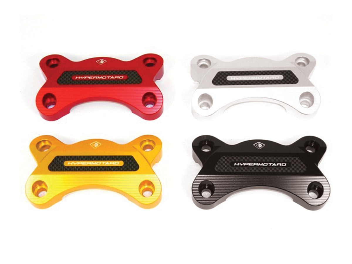 BM02 - HANDLEBAR CLAMP HYP 821